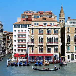 Bauer Il Palazzo 5* Venedik