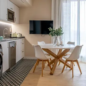 Apartamento Barcelona Touch - Progres L'Hospitalet de Llobregat