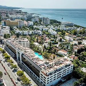 Apartamento Guadalpin Marbella