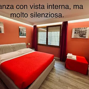 Dimora Del Teatro Itálie