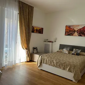 Casa Di Taty Itálie