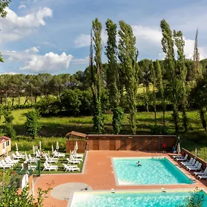 Hu Firenze Certosa In Town 3*, Impruneta Italien