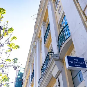 Albergue The Delight Lisboa