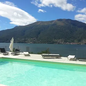 Il Poggio , Dorio Italien