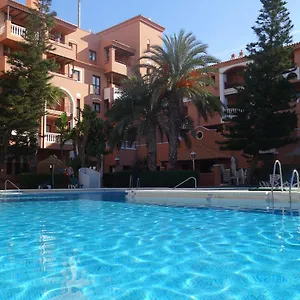 Apartamento Estrella De Mar Roquetas de Mar