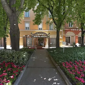 Отель Zanhotel Regina