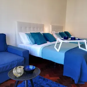 Casa de hóspedes Blue Bairro Lisboa