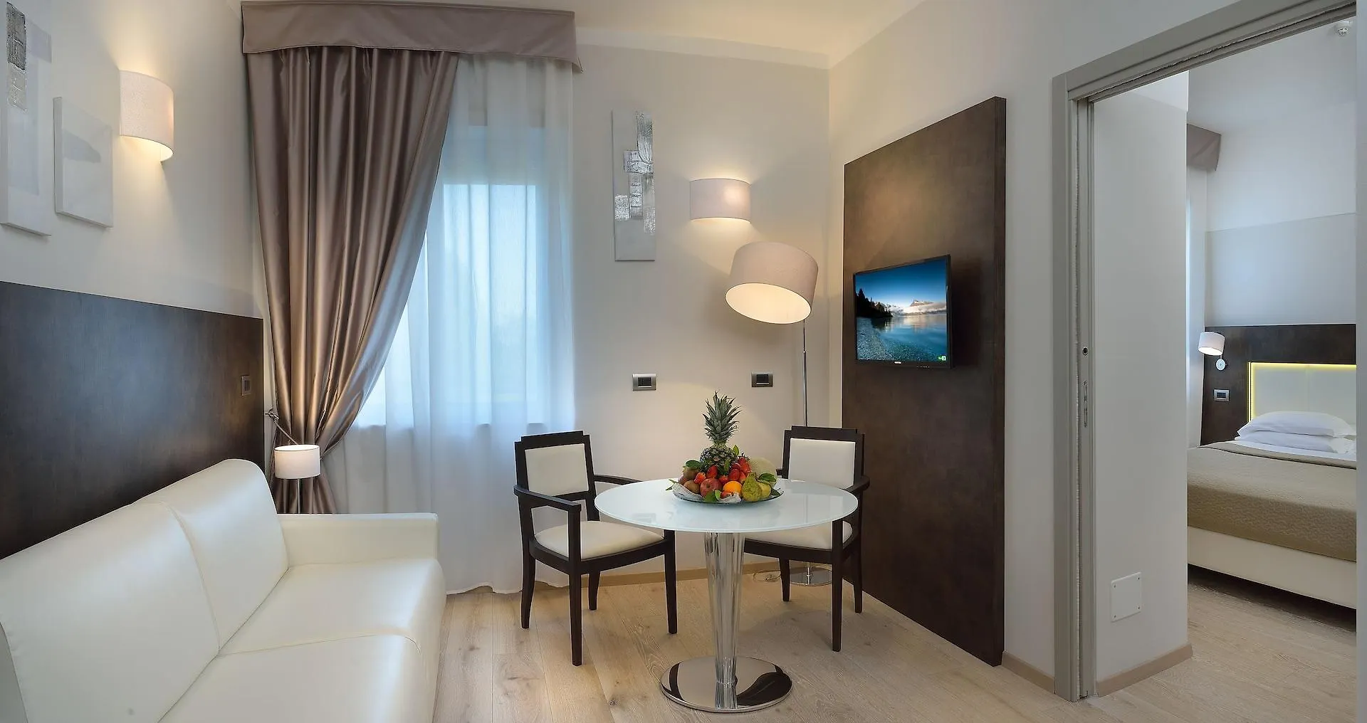 Hotel Bologna Airport