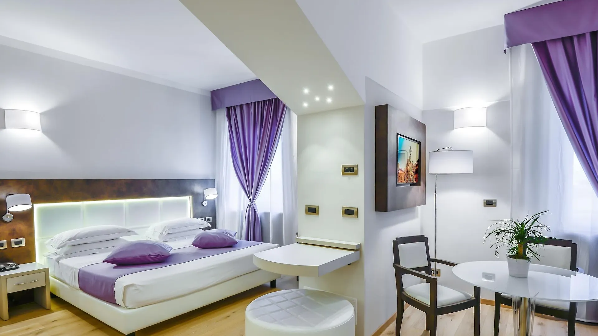 Hotel Bologna Airport