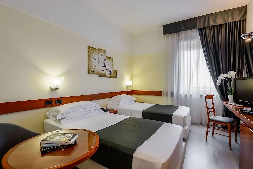 Hotel Bologna Airport Italien