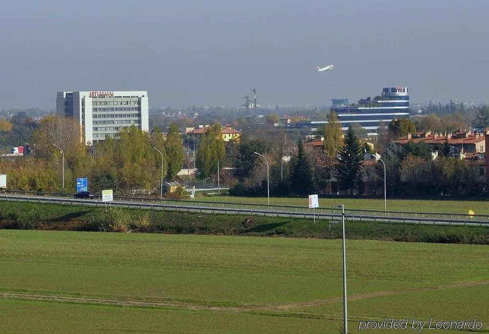 Hotel Bologna Airport