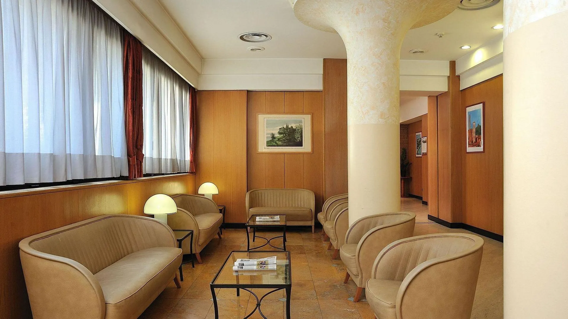 Hotel Bologna Airport