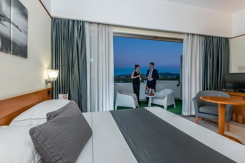 Hotel Bologna Airport Italien