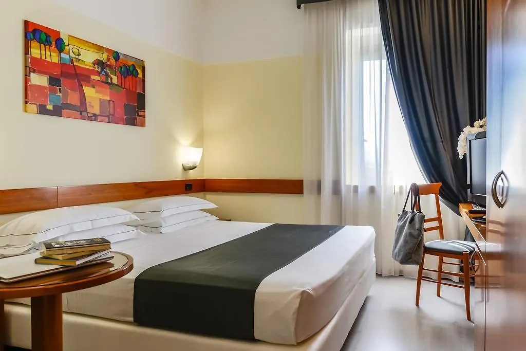 Hotel Bologna Airport