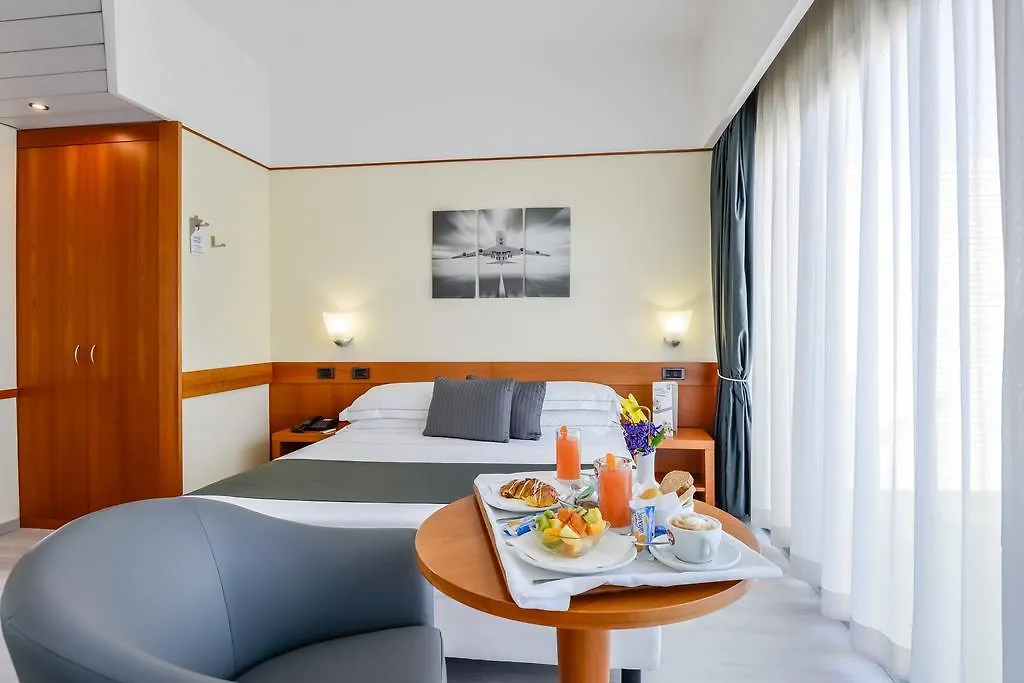 Hotel Bologna Airport 4*,  Itálie