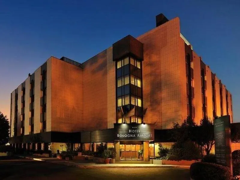 Hotel Bologna Airport