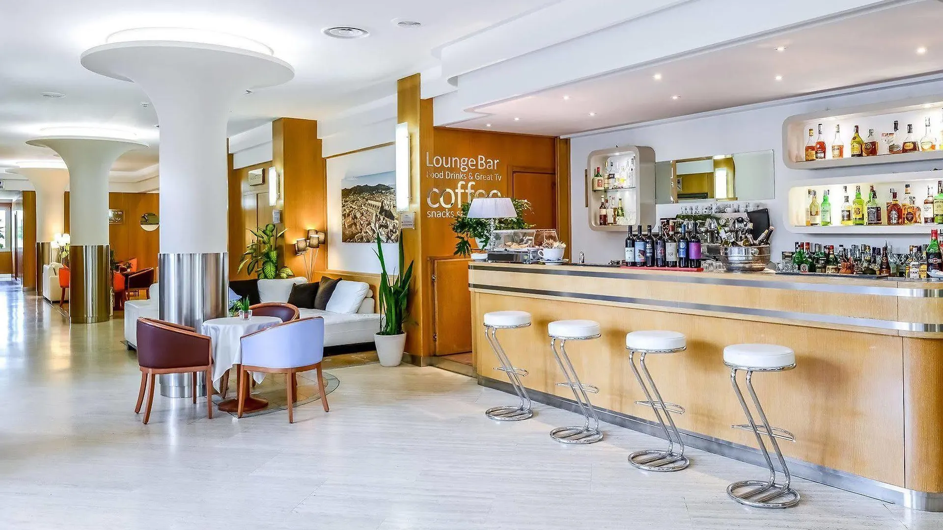 Hotel Bologna Airport
