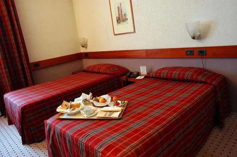 Hotel Bologna Airport