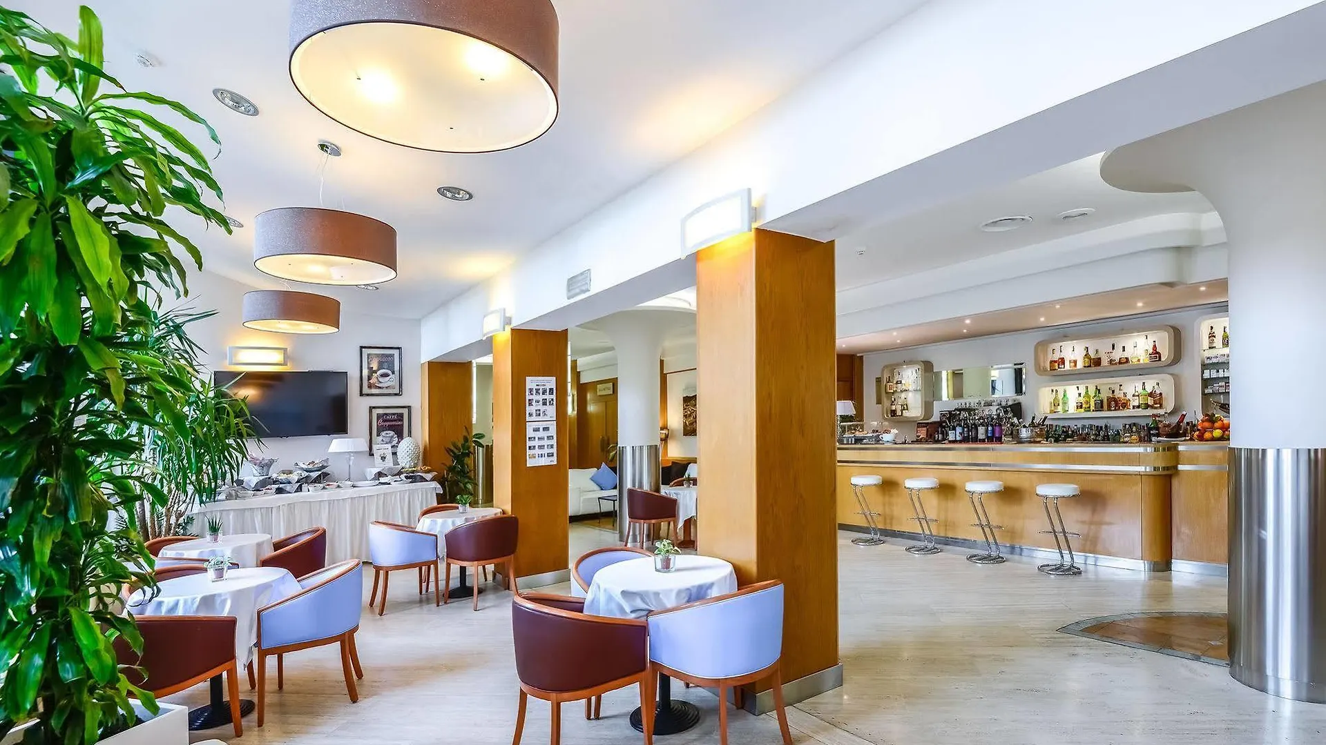 Hotel Bologna Airport