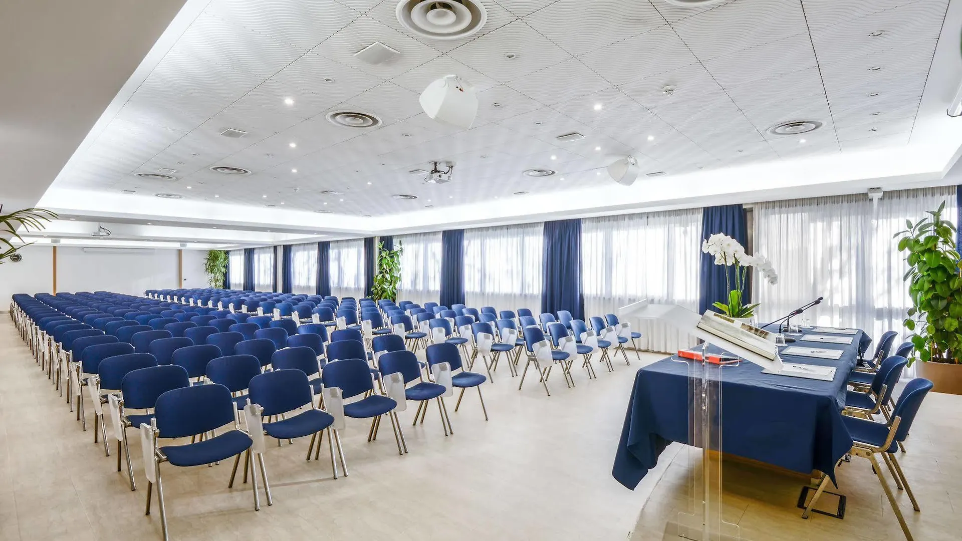 Hotel Bologna Airport 4*,  Italien
