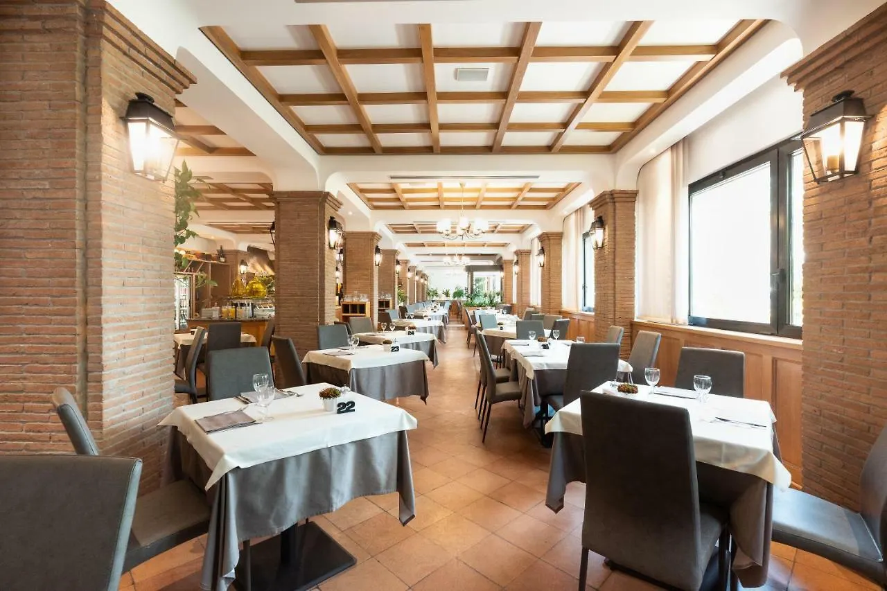 ****  Hotel Bologna Airport Italien