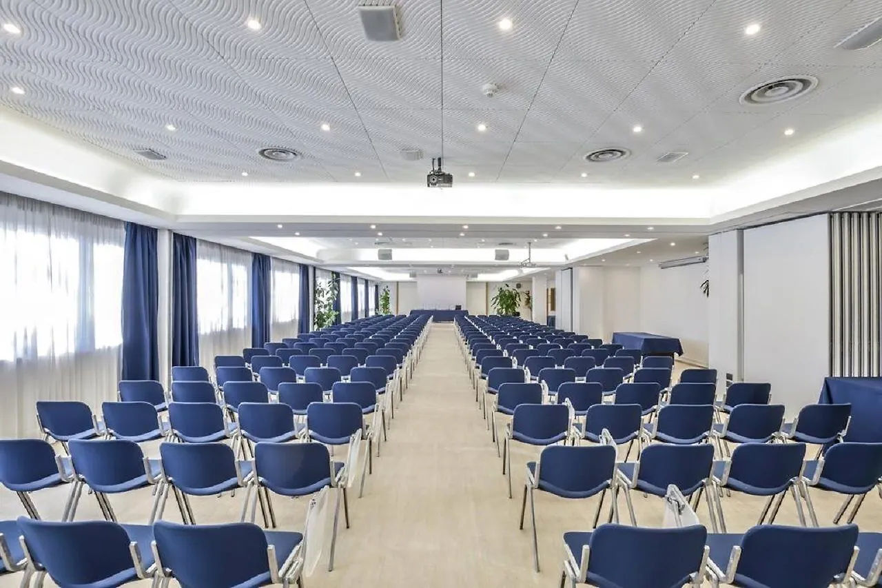 Hotel Bologna Airport 4*,  Italien