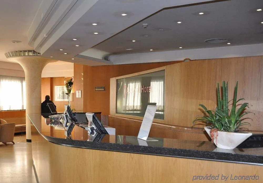 Hotel Bologna Airport Italy