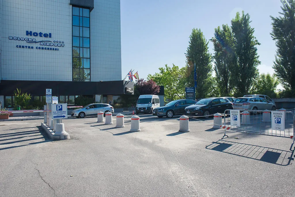 Hotel Bologna Airport