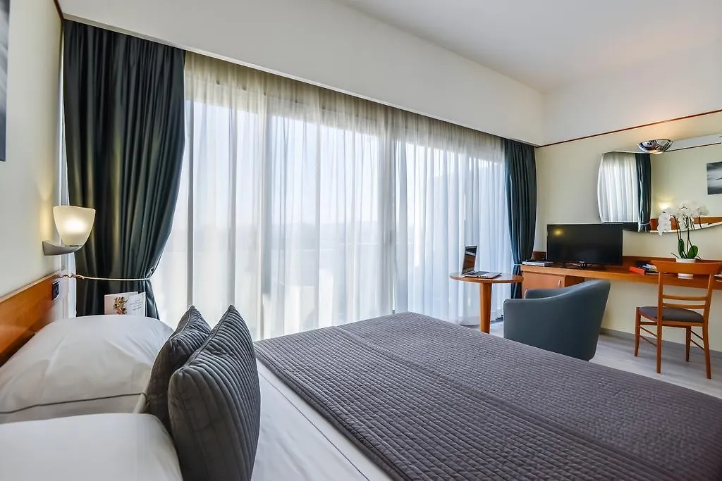 Hotel Bologna Airport Italy