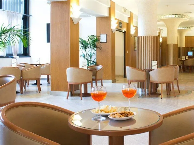 Hotel Bologna Airport