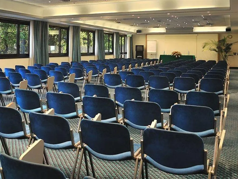 Hotel Bologna Airport