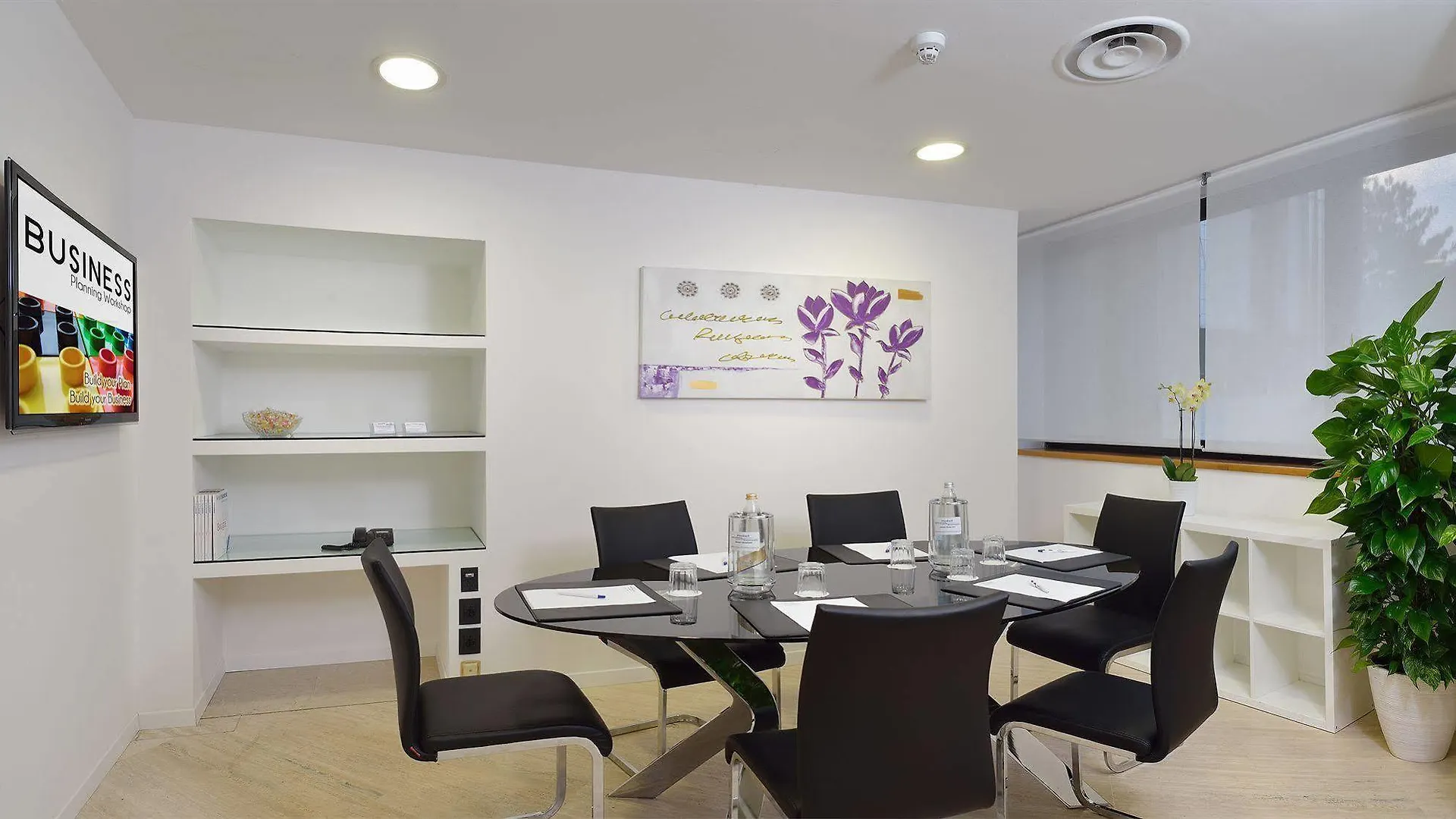 ****  Hotel Bologna Airport Italy